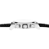 Montre Festina Homme Swiss Made in Acier F20094/5 - F20094/5